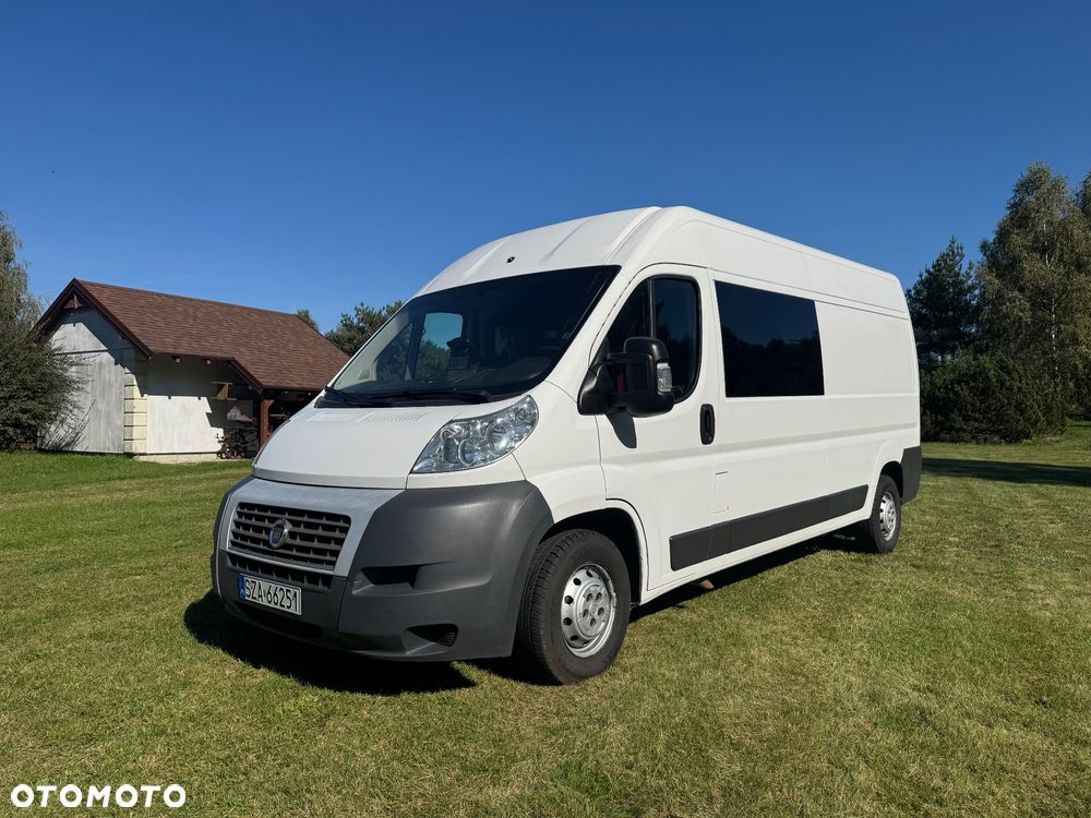 Fiat Ducato - 2