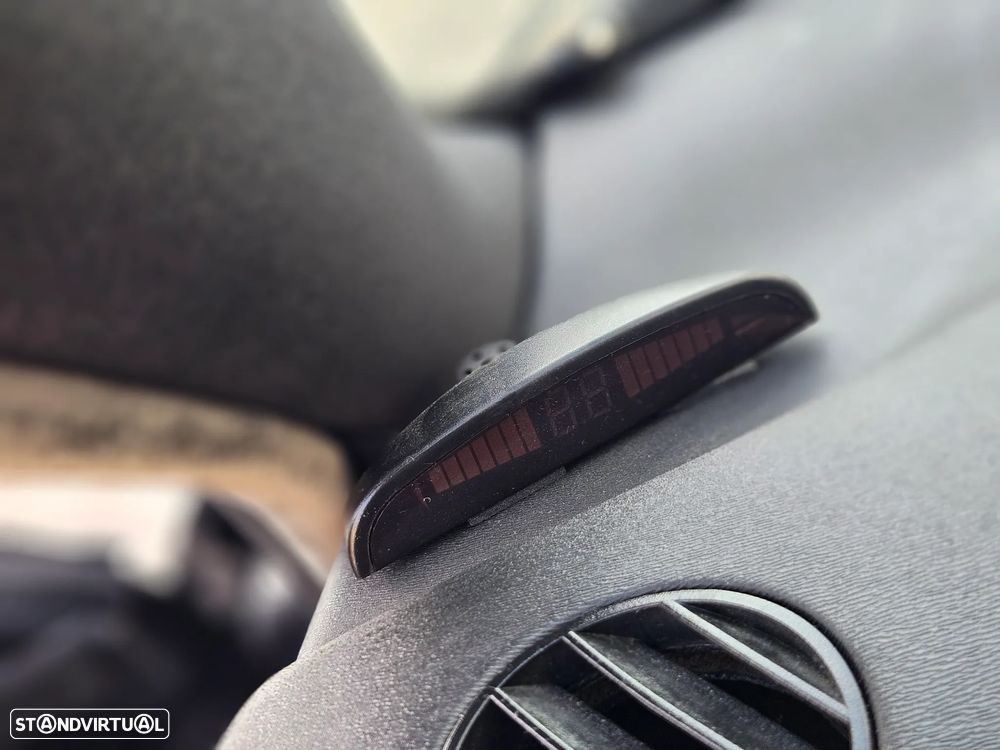 Audi A3 1.6 Sport 16 - 8