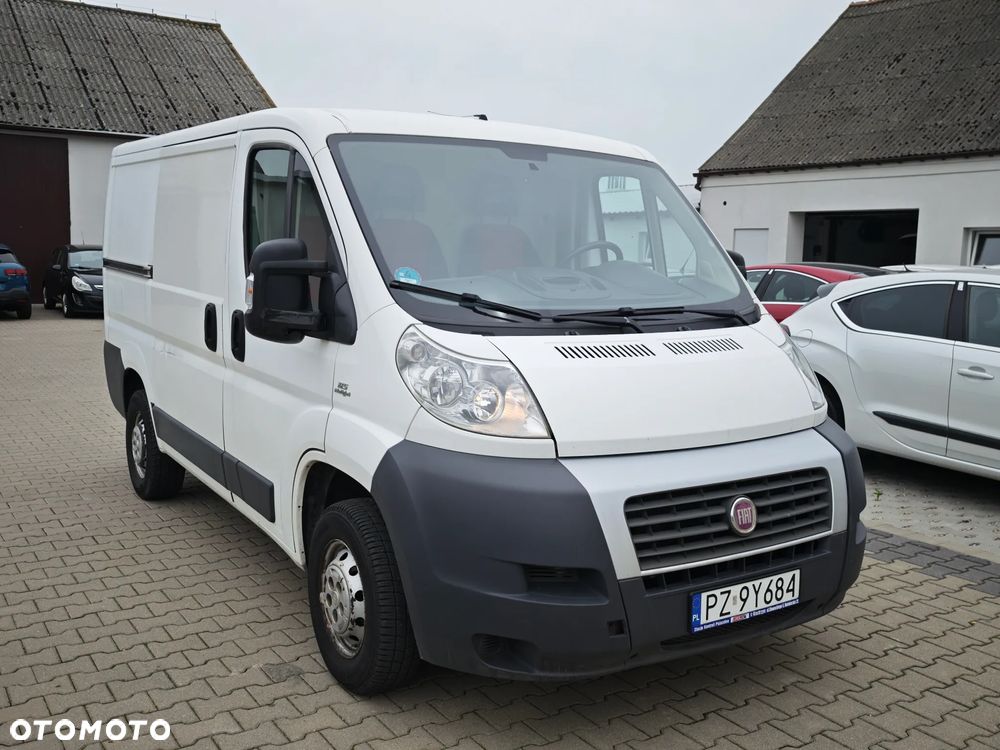 Fiat Ducato - 29