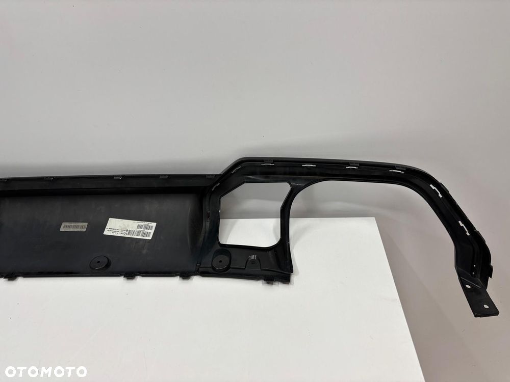 BMW M8 F91 F92 F93 Spoiler Dyfuzor Tył Tylny 8074869 - 12