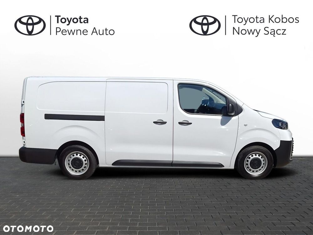 Toyota PROACE - 7