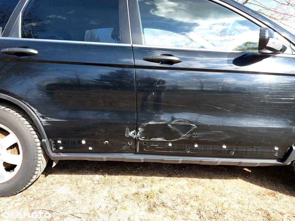 Honda CR-V 2.4 EX - 17