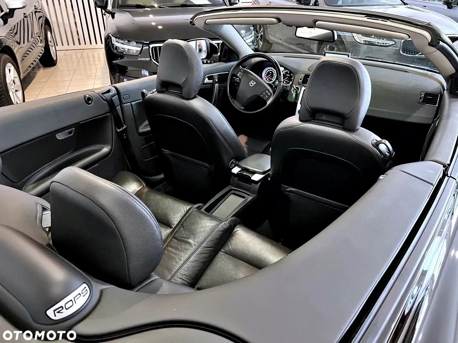 Volvo C70 - 7
