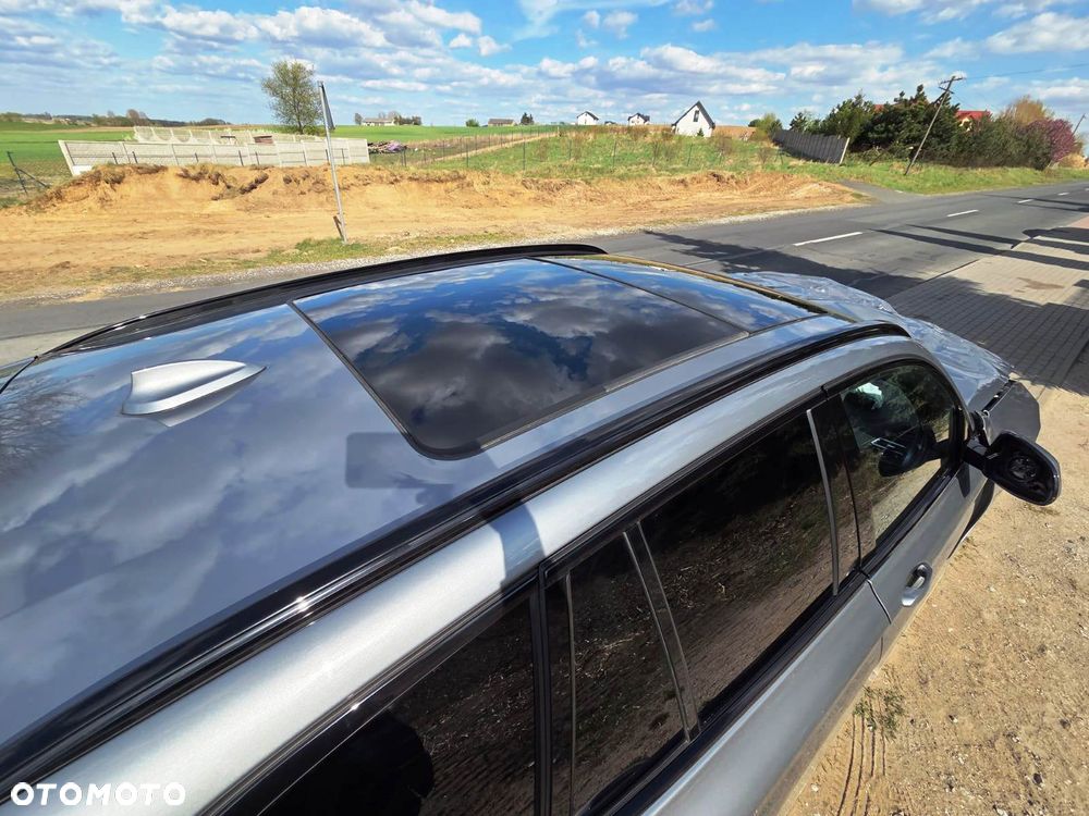 BMW X3 xDrive20d M Sport sport - 10