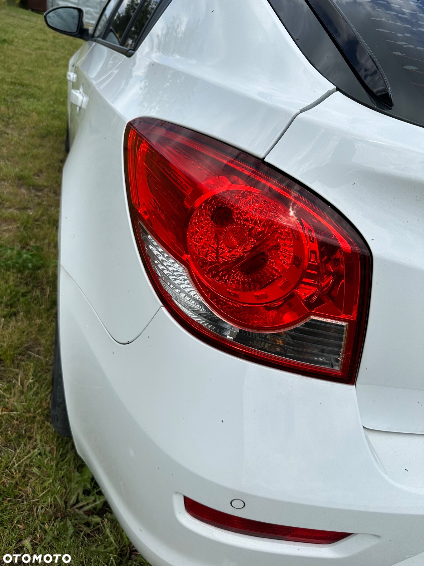 Chevrolet Cruze 1.6 LS - 11