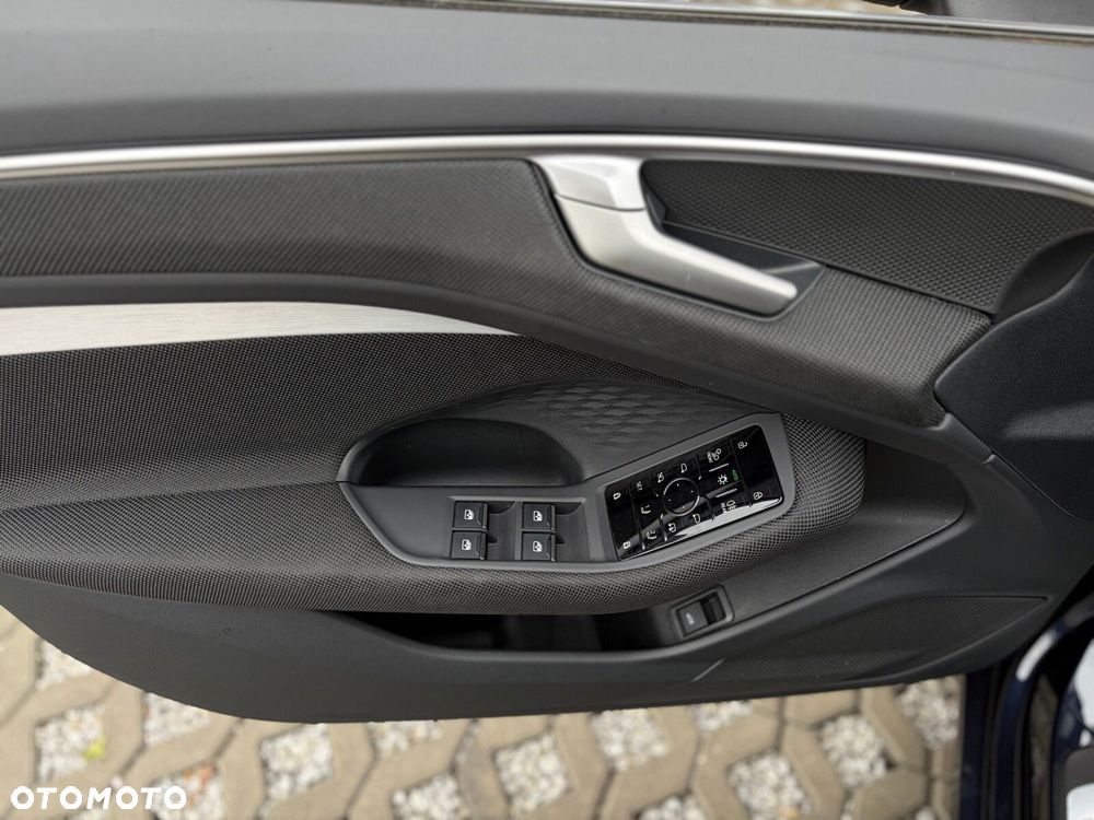 Audi A6 Limousine - 15