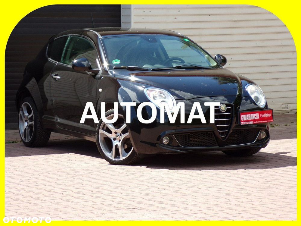 Alfa Romeo Mito - 1