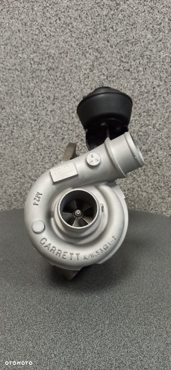 Turbina Honda Accord 2.2 I-CTDi  729125 - 1