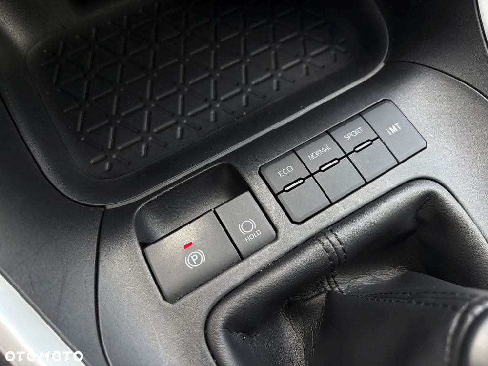 Toyota RAV4 2.0 4x2 Start&Stop Team Deutschland - 29