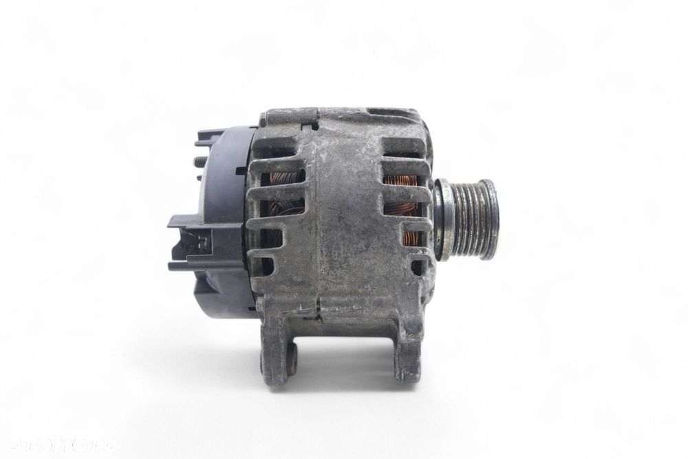 Alternator VOLKSWAGEN CRAFTER 2.0 TDI 03L903024B - 8