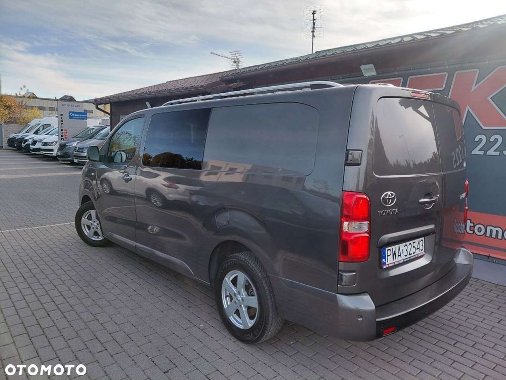 Toyota ProAce - 6