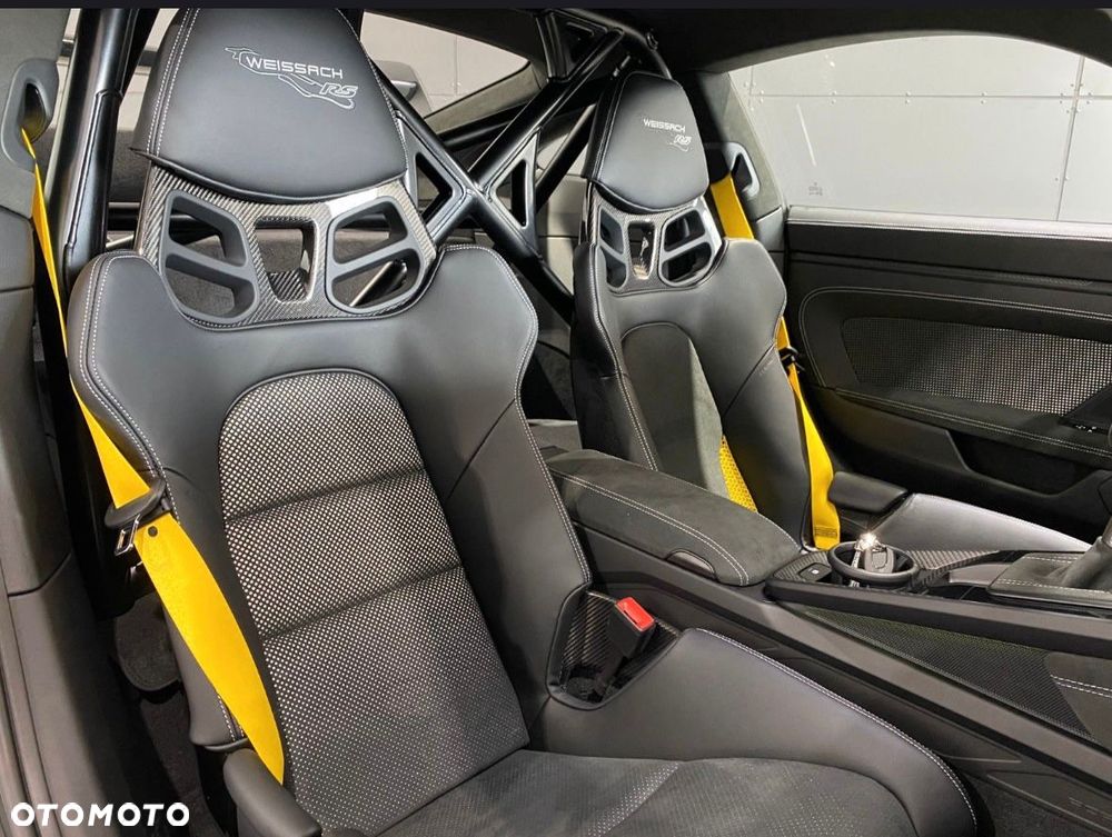 Porsche 911 GT3 RS PDK - 15