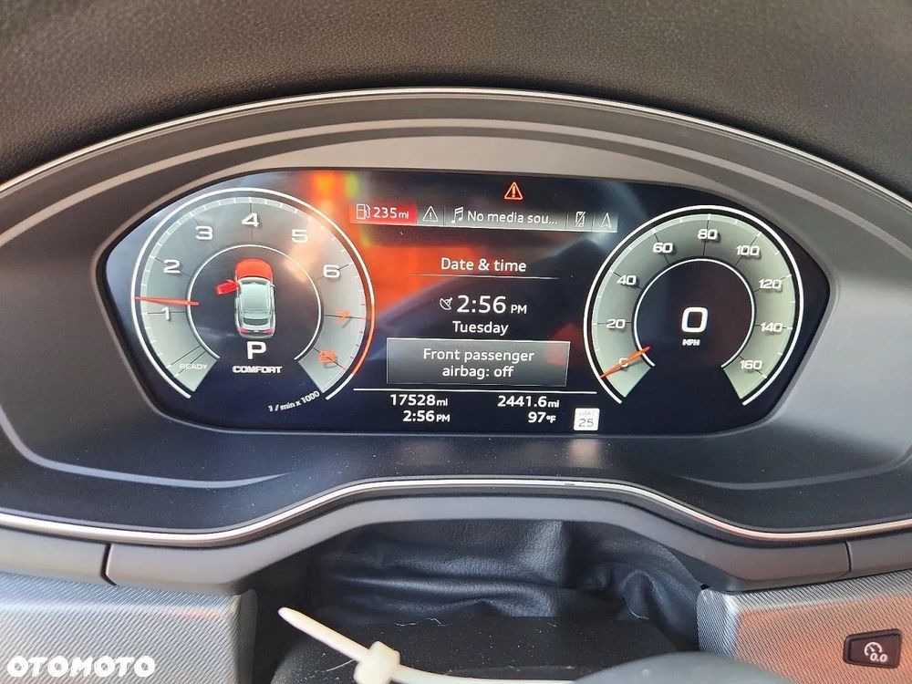 Audi A5 Sportback - 7