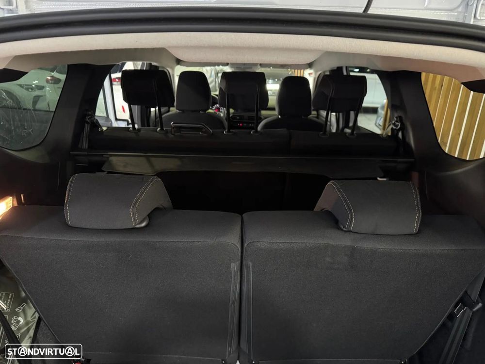 Dacia Jogger 1.0 ECO-G Extreme+ Up&Go 7L Bi-Fuel - 18
