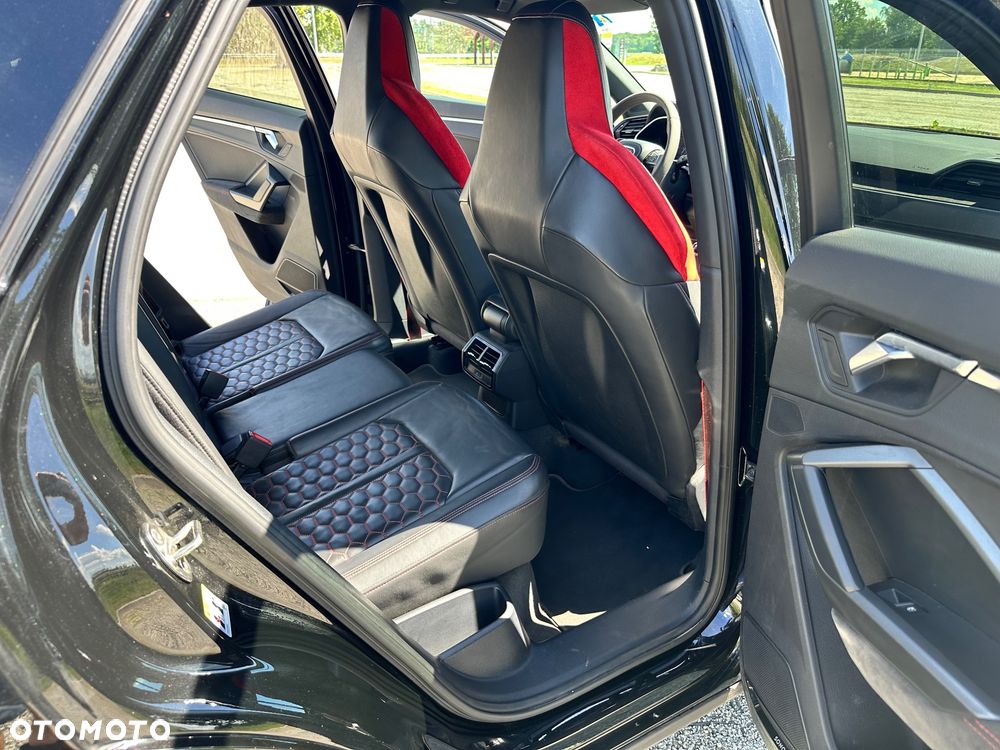 Audi RS Q3 2.5 TFSI quattro S tronic - 15
