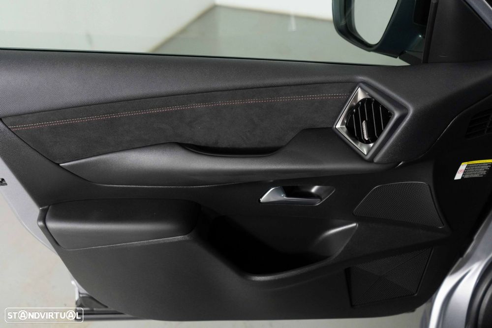 DS DS3 1.2 PureTech Performance Line - 20