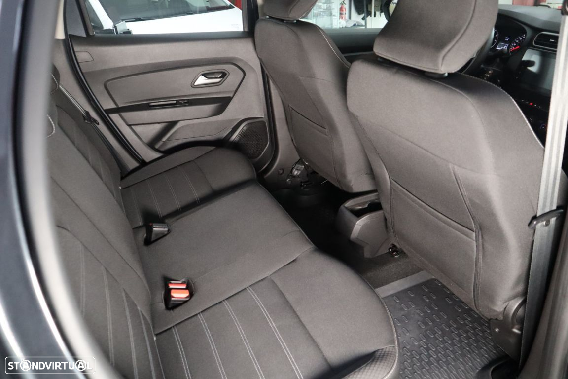 Dacia Duster 1.0 TCe Expression - 18