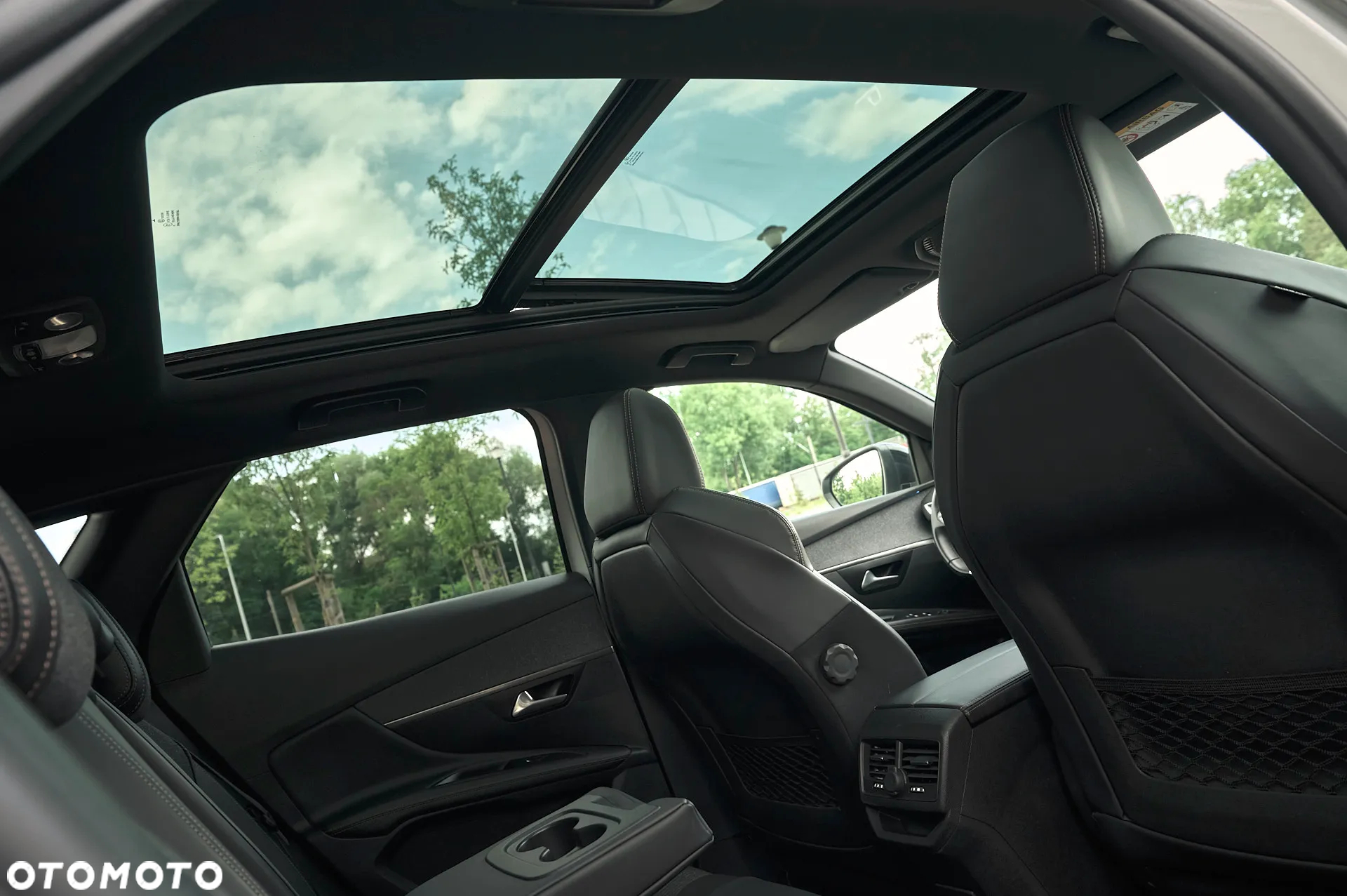 Peugeot 3008 BlueHDi 130 Stop & Start Allure - 26