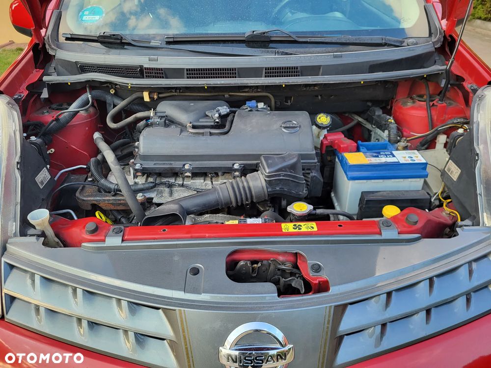 Nissan Note 1.4 I-Way+ - 18