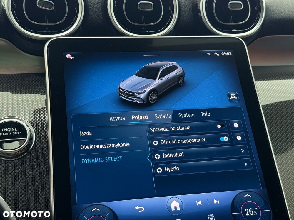 Mercedes-Benz GLC 300 de 4-Matic Avantgarde - 35