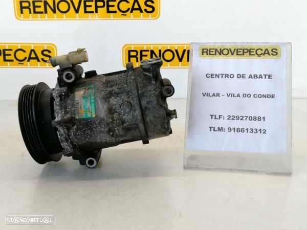 Compressor A/C Rover 25 Hatchback (Rf) - 1