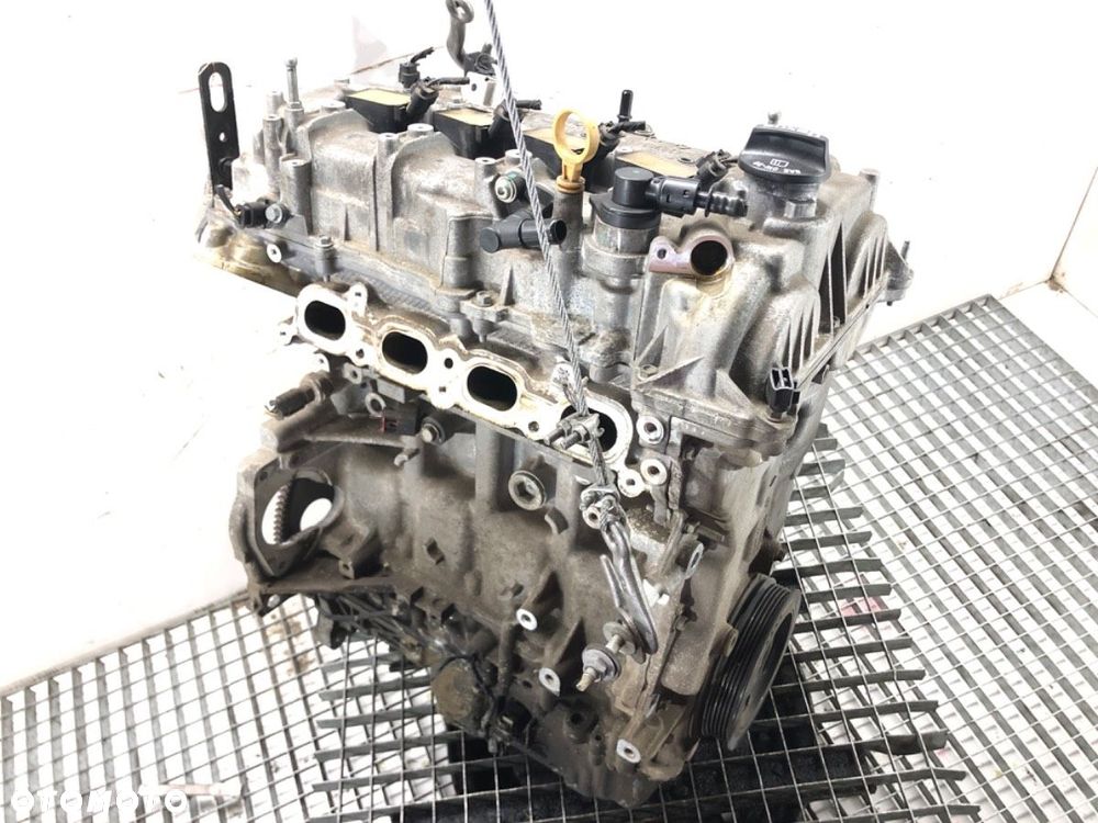 SILNIK  OPEL INSIGNIA B Sports Tourer (Z18) 2017 - 2022 1.5 (35) 121 kW [165 KM] benzyna 2017 - 2022 - 2