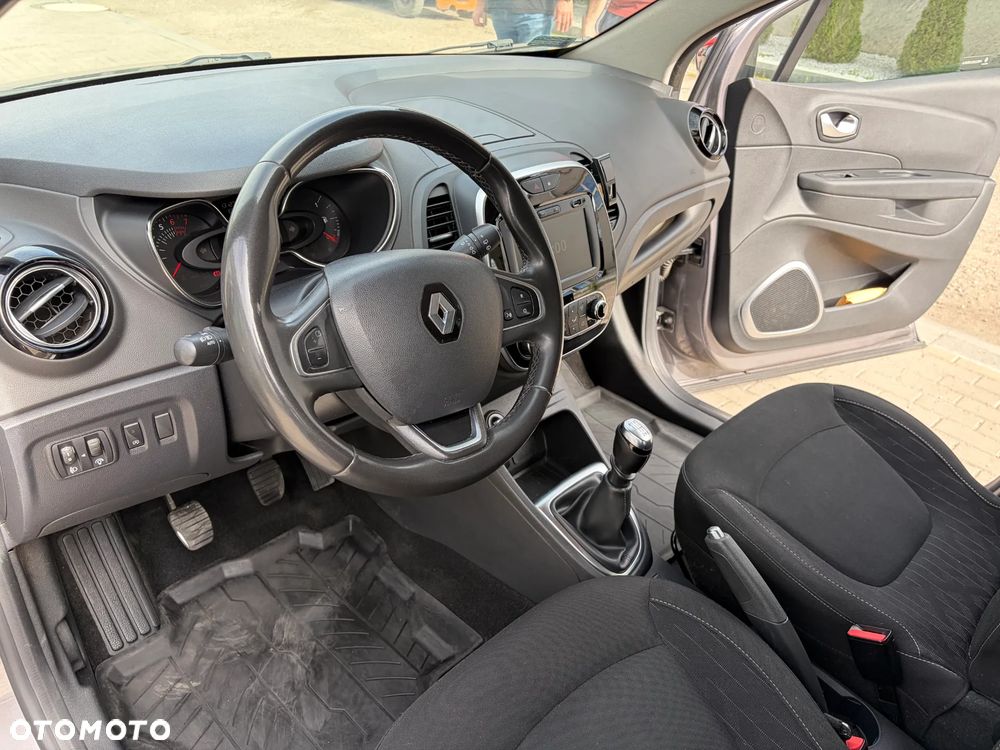 Renault Captur 1.3 TCe Intens - 12