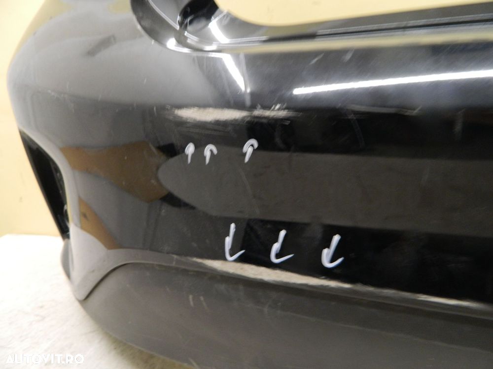 Bara spate Ford Focus 4 Hatchback 2018, 2019, 20202, 2021, 2022, cod origine JX7B-17906-A1. - 8