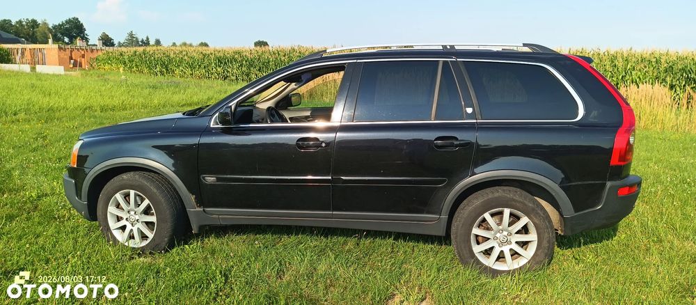 Volvo XC 90 2.4 D5 Executive - 1