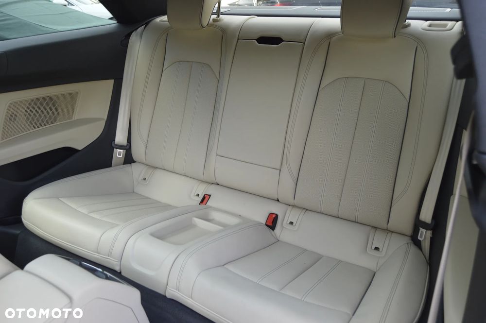 Audi A5 Coupé 40 TFSI mHEV Quattro S Line S tronic - 9