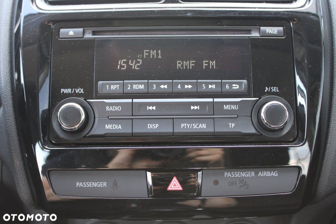 Mitsubishi ASX - 31