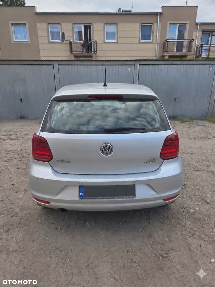 Volkswagen Polo 1.2 TSI BMT Highline - 12