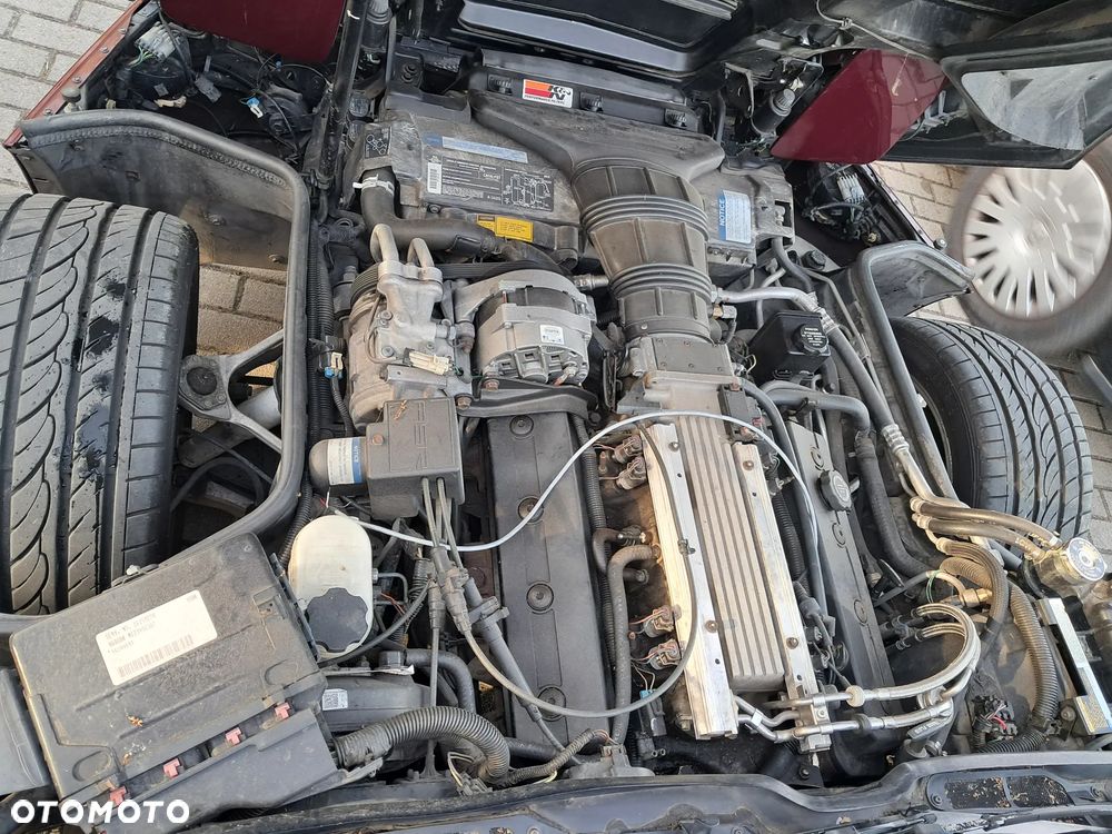 Chevrolet Corvette 5.7 - 18