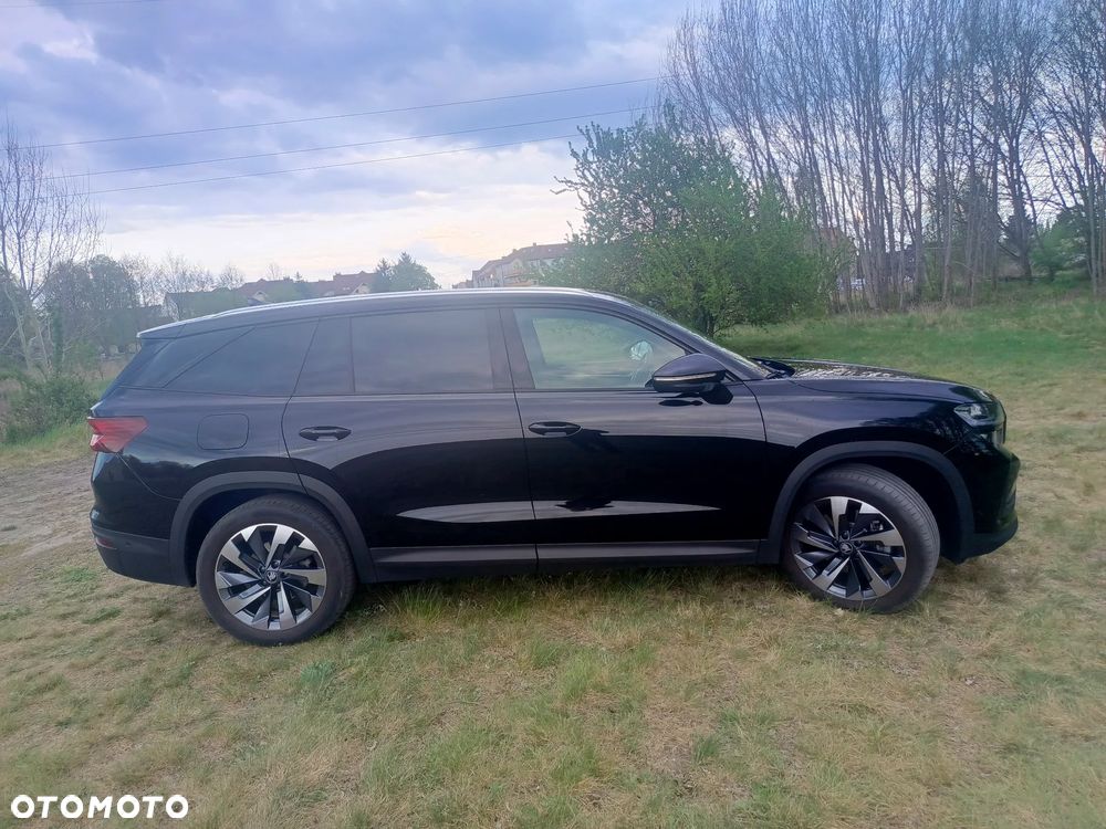 Skoda Kodiaq 2.0 TSI 4x4 Edition 130 DSG - 1