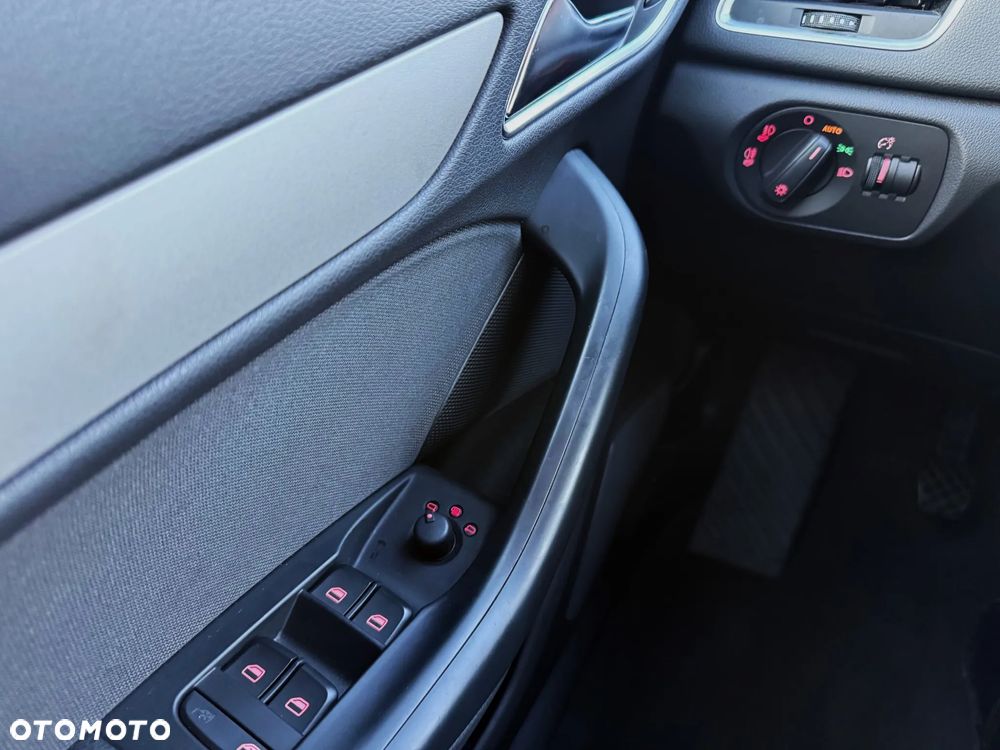 Audi Q3 - 15