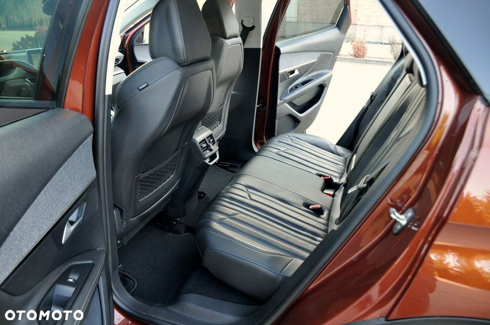 Peugeot 3008 - 20