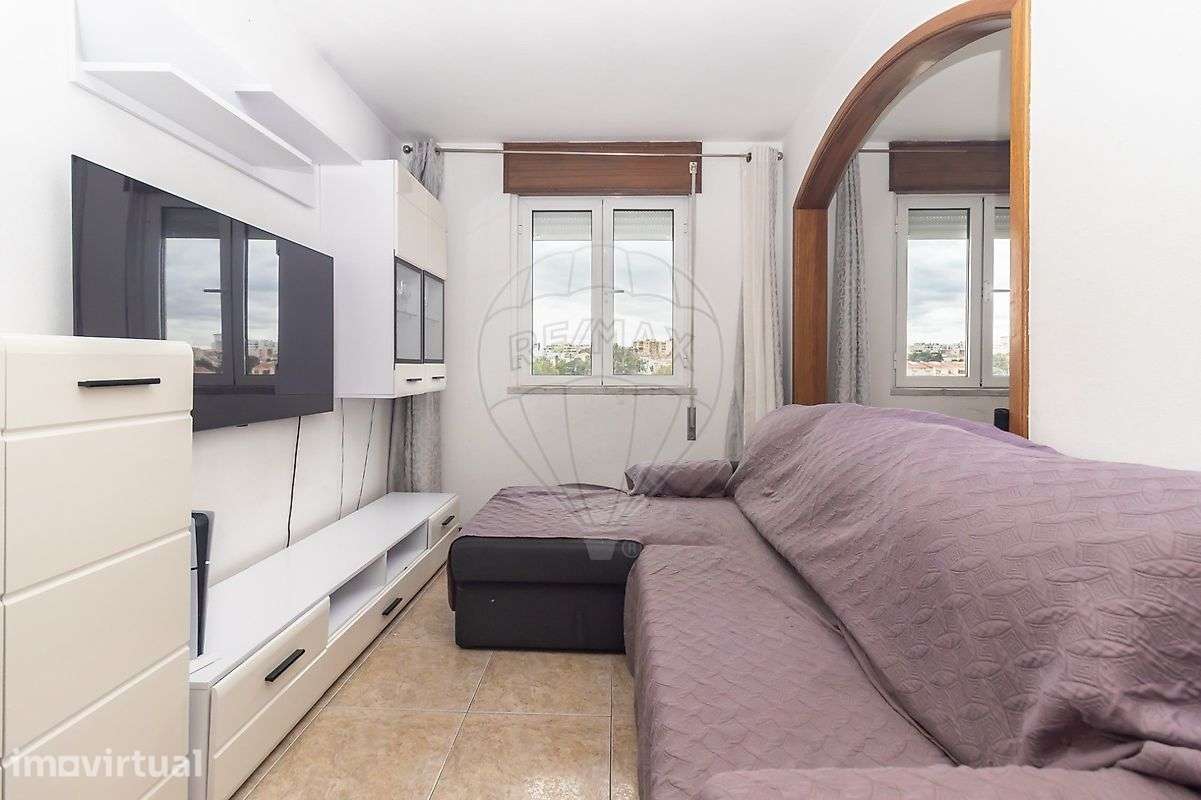 Apartamento T2 para venda - Grande imagem: 3/23