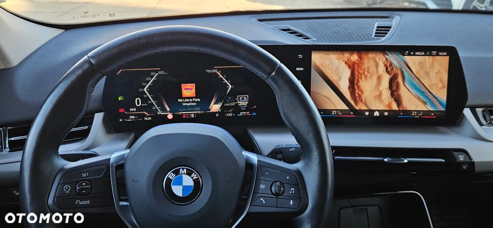 BMW X2 sDrive18d - 26