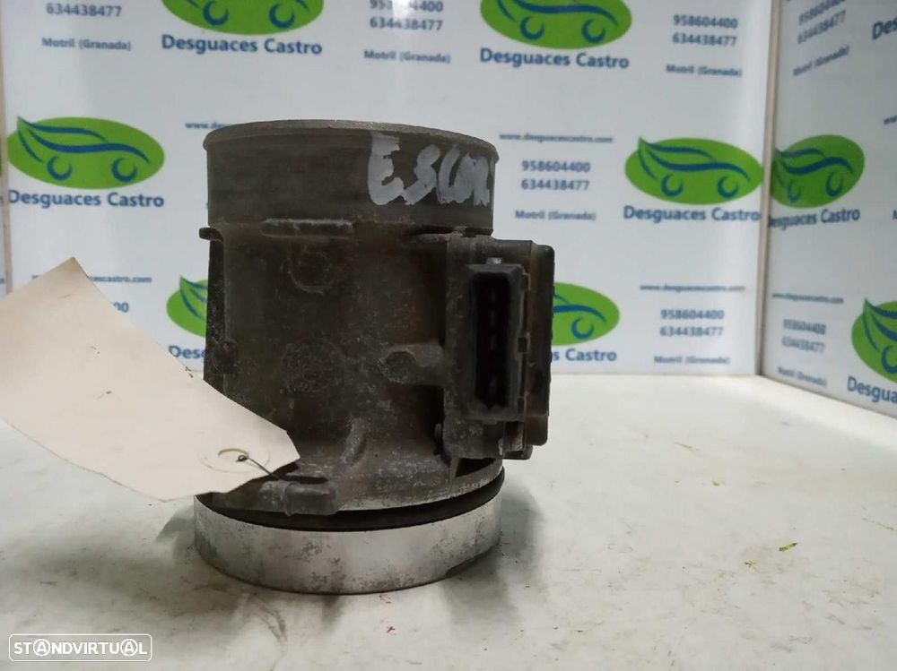 MEDIDOR DE MASSA DE AR FORD ESCORT VI 1999 -93BB-I2B579-BA - 3