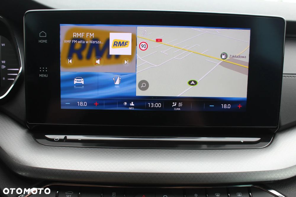 Skoda Octavia 2.0 TDI Ambition - 24
