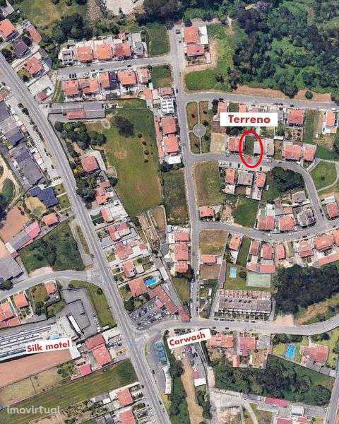 terreno urbanização próximo  est.nac. nº 1 - e  restaurante  taínha - Grande imagem: 4/4