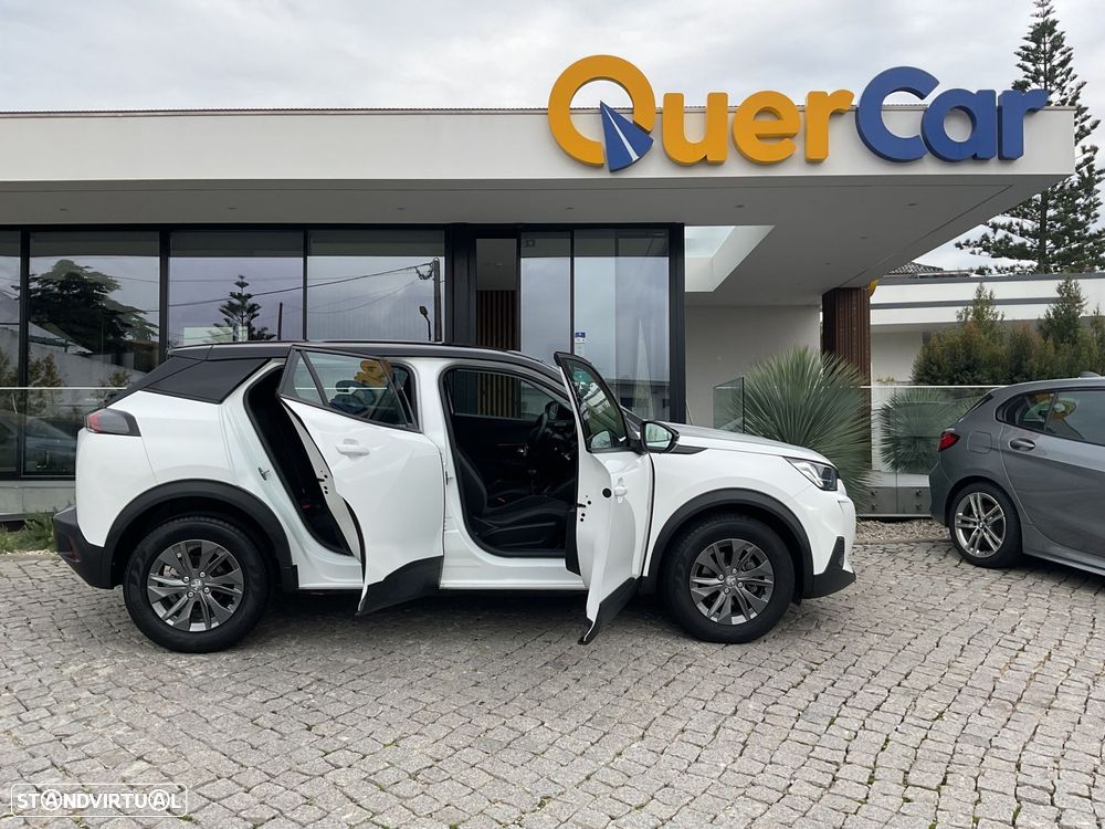 Peugeot 2008 1.2 PureTech Active Pack - 7