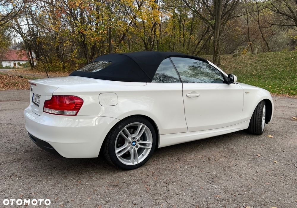 BMW Seria 1 118d - 3