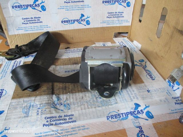 Pre-Tensor 4E0857807C AUDI A8 2006 TC - 3