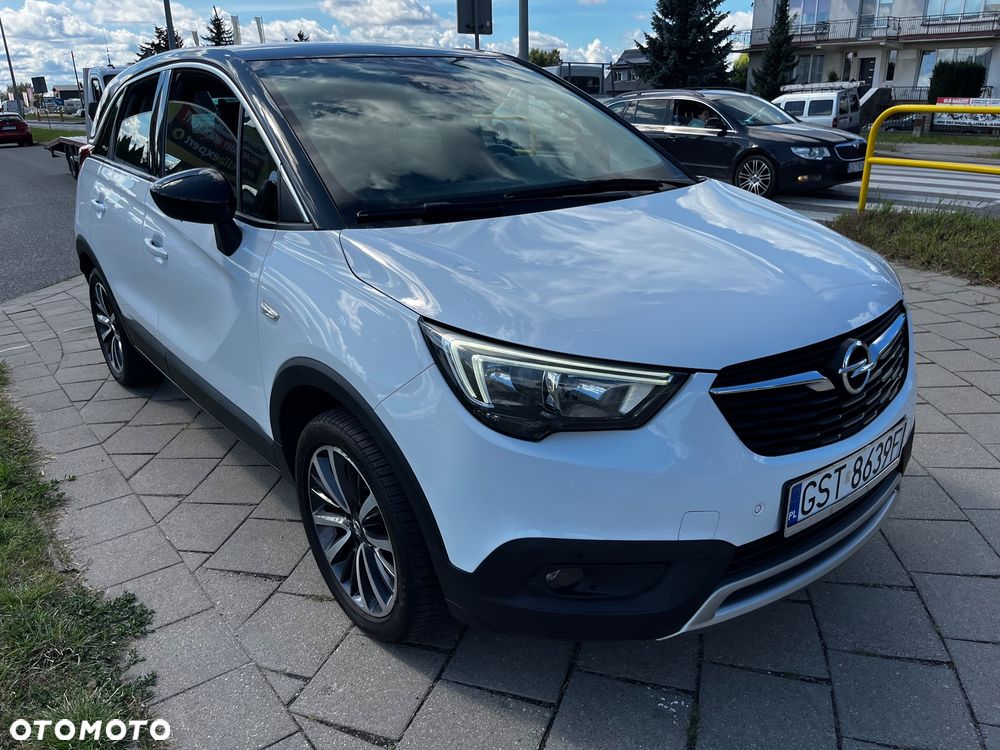 Opel Crossland X 1.6 Start/Stop Innovation - 3