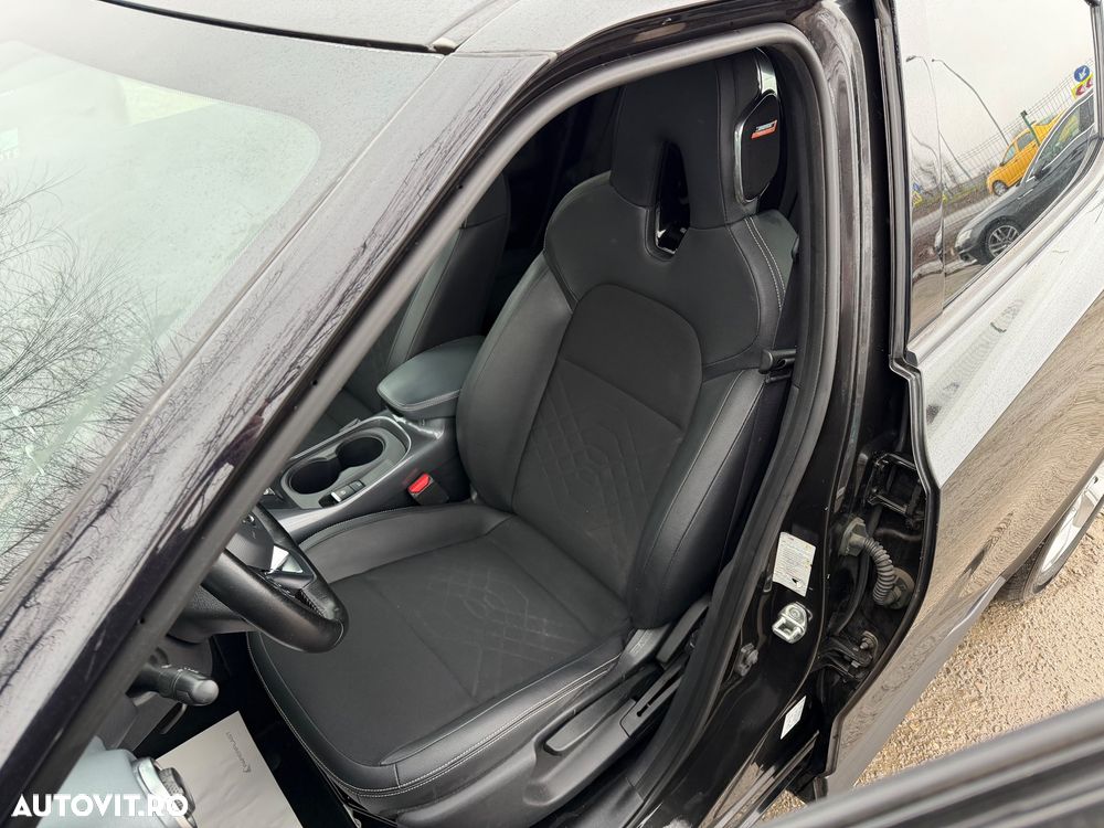 Nissan Juke DIG-T 117 Tekna - 8