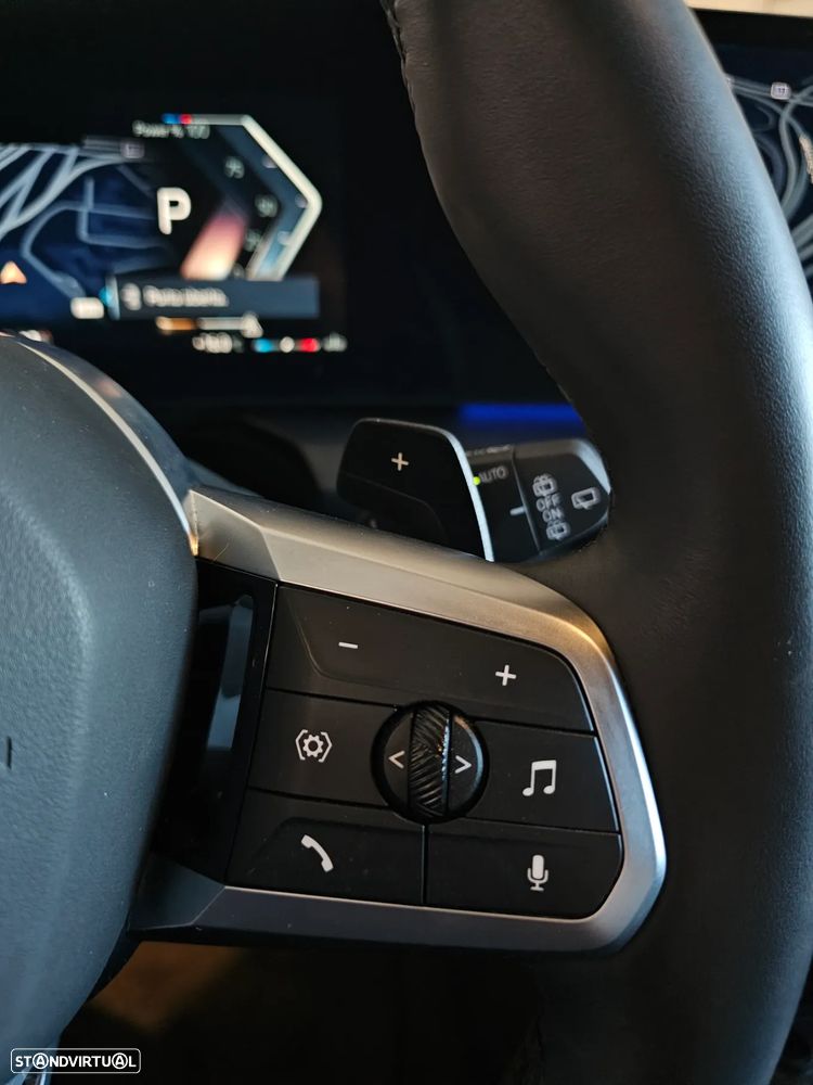 BMW 116 Pack Desportivo M - 34