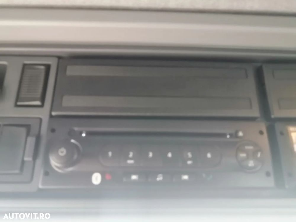 Renault C 430 8x4 Betoniera/Beton Mixer 9m3, TOP !!! - 28