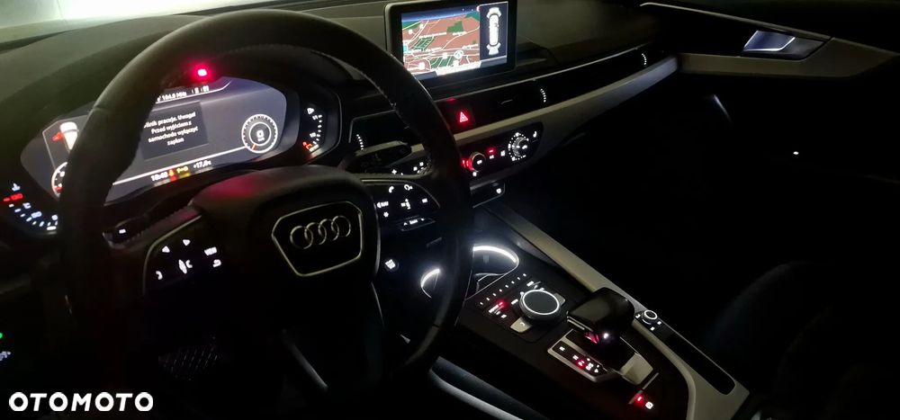 Audi A4 Avant - 20