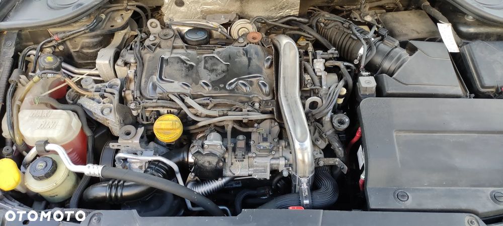 Renault Laguna dCi 180 FAP Initiale - 35